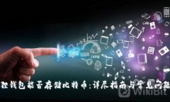 小狐狸钱包能否存储比特币：详尽指南与常见问